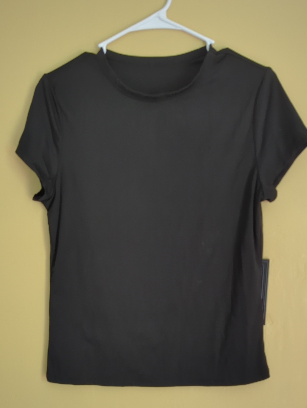Amazon Black TShirt